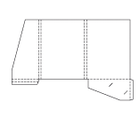 Stanzform PM 012