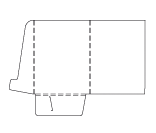 Stanzform PM 016